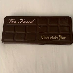Too Faced Chocolate Bar Palette